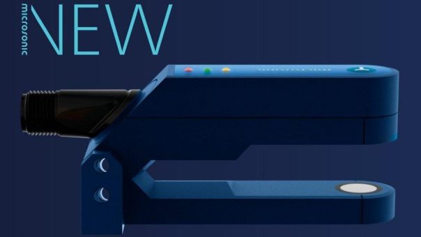 Erleben Sie Speed und Präzision – live auf der SPS 2025.