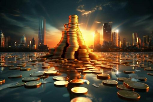 Das ist die neue Leitwährung mit Stabilitätsgarantie!