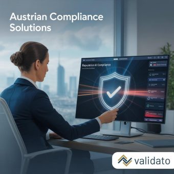 Von Vertrauen zu Verlässlichkeit: Wie Unternehmen mit kontinuierlichem Screening ihre Reputation schützen