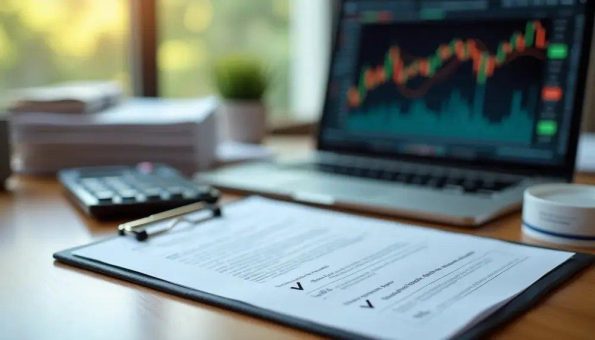 Risiko Investition Checkliste