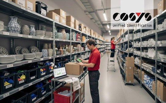 Inventur Durchführung mit eigenem Personal: Datensouveränität und Sofortkontrolle durch digitale Prozesse