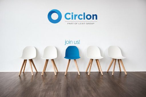 Circlon sucht Verstärkung: Jetzt bewerben für spannende Positionen