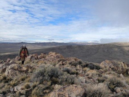 Rush Gold mobilisiert Feldeinsatzteams und beginnt mit der Erfassung von WorldView-3-Satellitenbildern der Liegenschaften Skylight und Legal Tender