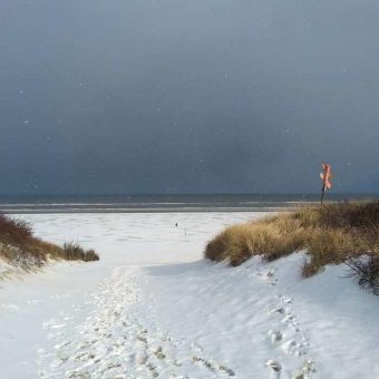 Juist: Entschleunigen, Entdecken, Auftanken