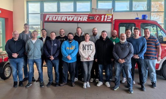 Ein ehrlicher Austausch auf Augenhöhe