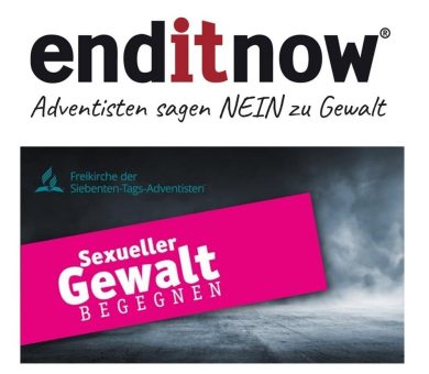 UN-Kampagne „Orange The World“ und die adventistische Kampagne enditnow® rufen zur Beendigung der Gewalt gegen Frauen auf