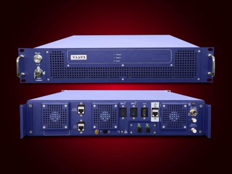 Distributed Acoustic Sensing macht kritische Infrastrukturen sicher