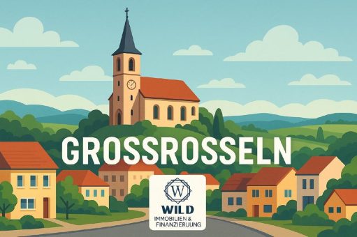 Immobilienbewertung in Großrosseln – regionale Expertise trifft moderne Vermarktung