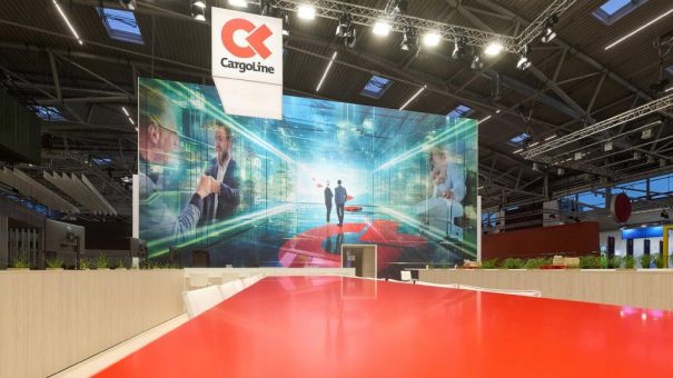 CargoLine: Digitalisierung auf Augenhöhe