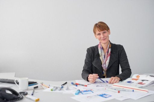 Von der Idee zum Konzept: ISINGERMERZ realisiert kreative Messeberatung in Echtzeit