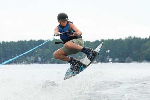 Die Vielfalt der USA mit Work and Travel erleben: Als „Camp Counselor“ in den USA engagieren und arbeiten