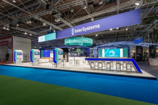 INTERSYSTEMS CORP.: FLEXIBILITY FIRST