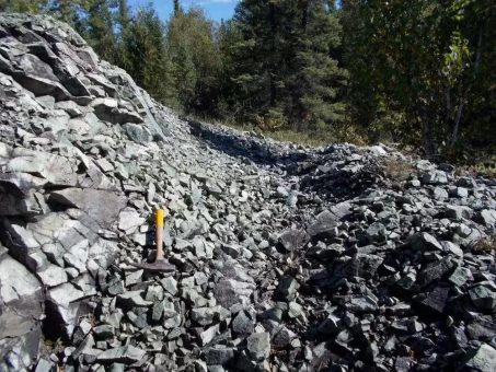 Es leben die Batteriemetalle – auch in Entenhausen wird jetzt elektrisch gefahren