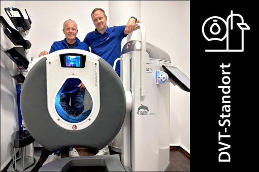 Perspektive DVT – „Wenn Erwartungen nicht nur erfüllt, sondern übertroffen werden“