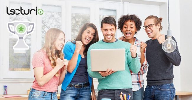 Lecturio gewinnt Deutschen Bildungs-Award zum dritten Mal in Folge