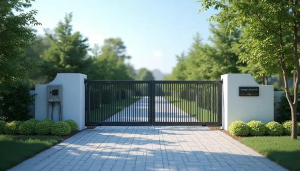 Torantrieb ohne Lichtschranke: Vorteile und Einsatzmöglichkeiten