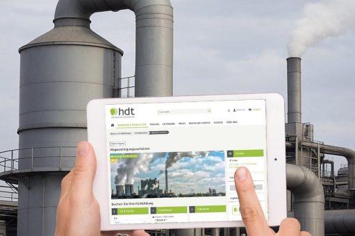 Abluft- und Abgasreinigung, aber wie? HDT-Tagung gibt Überblick über die gängigen Verfahren