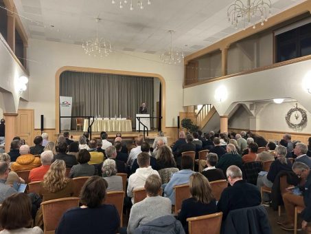 Gesundheitsversorgung auf dem Land: Wenn Politik auf Praxis trifft