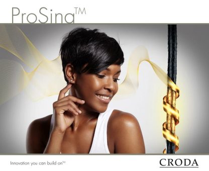 Neue Proteomics-basierte Erkenntnisse zu Crodas ProSina™ Aktivstoff