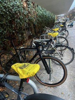 Ticino Turismo zeigt warum der Süden der Schweiz 365 Tage im Jahr begeistert, und überrascht mit zwei Aktionen in der Deutschschweiz