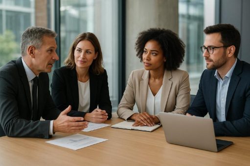 Product Information Management im Fokus – wie Sie mit dem PIM DAY 2025 Ihre Produktdatenstrategie auf das nächste Level heben