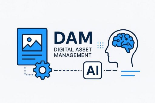 DAM DAY 2025 – Zukunftsstrategien für effizientes Digital Asset Management