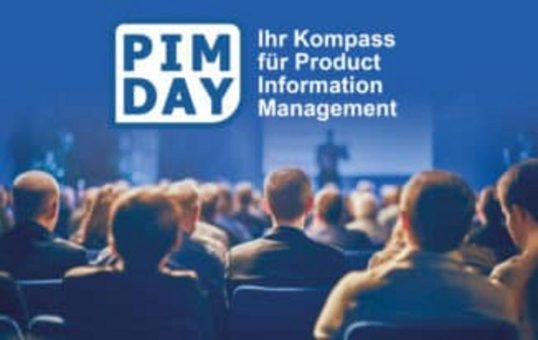 PIM DAY 2025: Produktinformationen strategisch denken