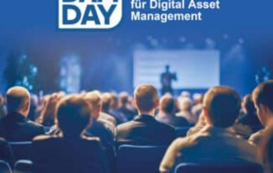 Orientierung, Austausch, Innovation: Der DAM DAY 2025 ruft