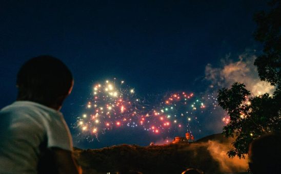 Zwei neue Open-Air Silvester Partys in der Stadt Bernkastel-Kues