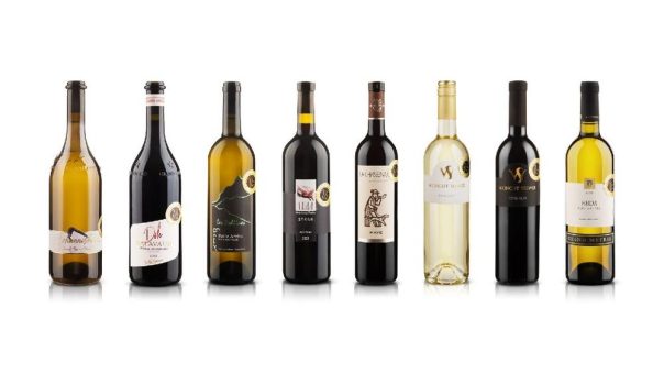 Weingut Seewer weiterhin ganz oben!