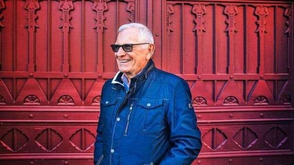 Wir trauern um Hans-Günter Schwarz