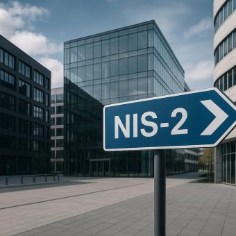 DATA REVERSE®: Exklusive Studie zum NIS-2 Reifegrad – Deutsche Unternehmen unzureichend vorbereitet