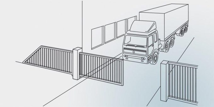 Kategorisch sicher: BBC Bircher Smart Access lanciert RFGate 3