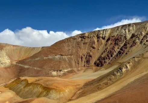 Kupfer – faszinierende Eigenschaften und Chancen für Anleger