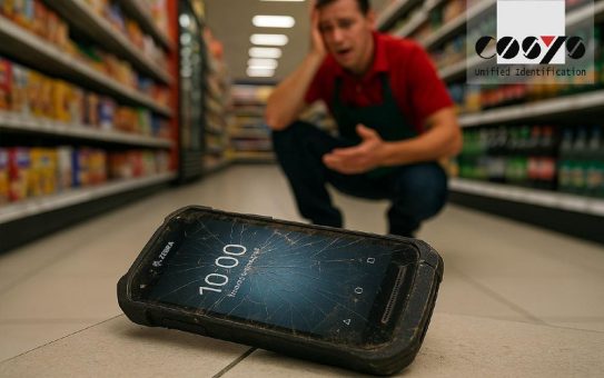 Zebra TC21/TC26 Geräteservice – Reparieren statt ersetzen