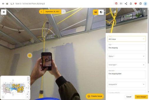 Von Zettelwirtschaft zu Workflows: Automatisierung und die Bau-Branche #1