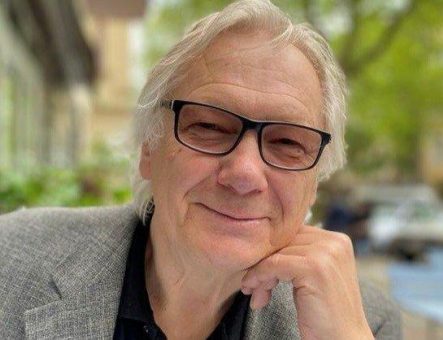 Literatursalon im Braunschweiger Hof am 03. Dezember 2025 um 16.30 Uhr