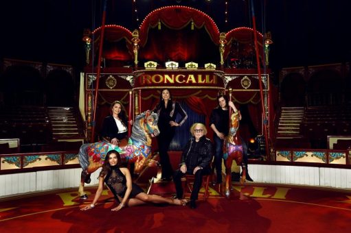 Manege frei für morgen!