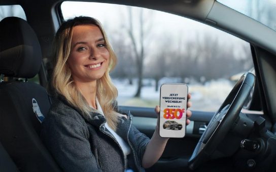 Stichtag 30. November nicht verpassen: Damit die Kfz-Versicherung auch 2026 bezahlbar bleibt