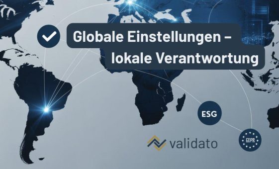 Warum HR Pre-Screening regional gedacht werden muss