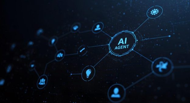 Enterprise AI Agents verändern den digitalen Arbeitsplatz: Autonome KI-Systeme revolutionieren Prozesse, Effizienz und Entscheidungsfindung