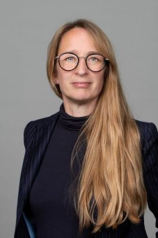 Wechsel in der IAV-Geschäftsführung