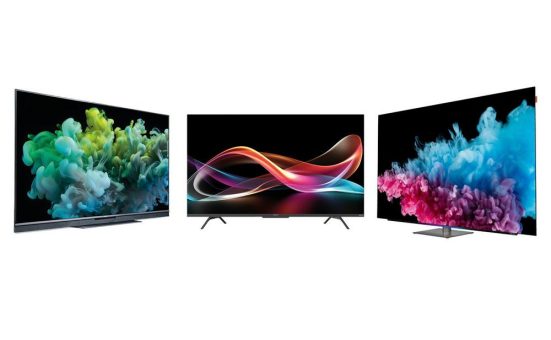 Wichtige Sortimentserweiterungen fürs Jahresendgeschäft