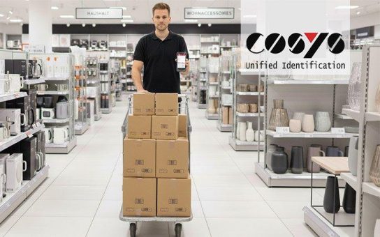 Operative Exzellenz durch digitale Kontrolle: Fehlerminimierung bei Umlagerung und IBT in Kaufhäusern und Filialketten im Non-Food-Bereich