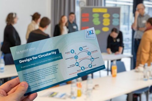 Design for Circularity