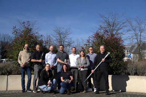 TÜV SÜD bietet Ausbildung zum Schraubfachingenieur/-techniker