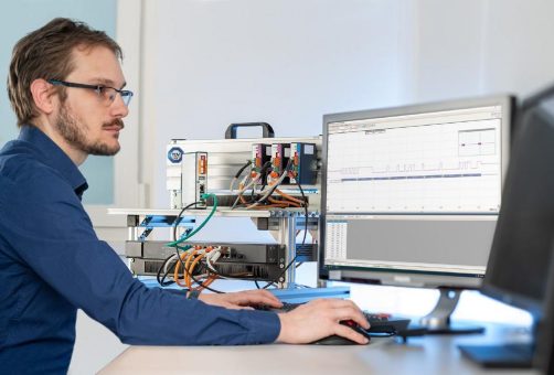 Technisches Monitoring verbessert Effizienz der Versorgungstechnik