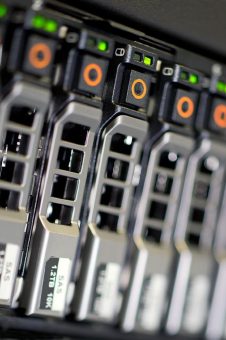 TÜV SÜD und idgard auf der Data Center World