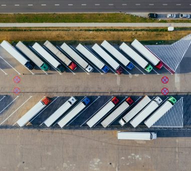 Vernetzung anspruchsvoller Transporte: Mit Telematik Gefahrgut, Pharma und Wertgut absichern