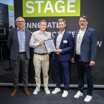 Managed Switches von Phoenix Contact erhalten IEC 62443-4-2-Zertifizierung